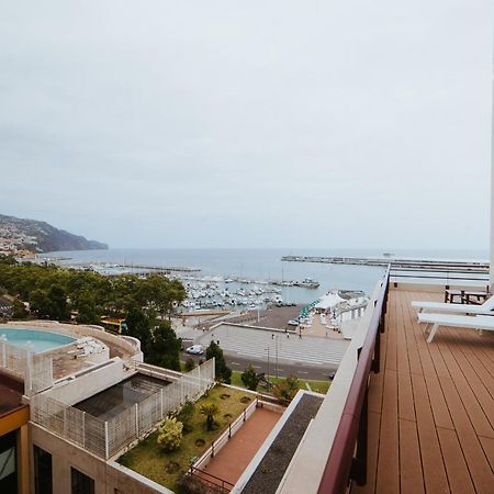 Rooftop Marina Ll By Madeira Best Apartments Funchal  Kültér fotó
