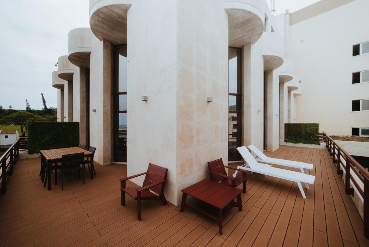 Rooftop Marina Ll By Madeira Best Apartments Funchal  Kültér fotó